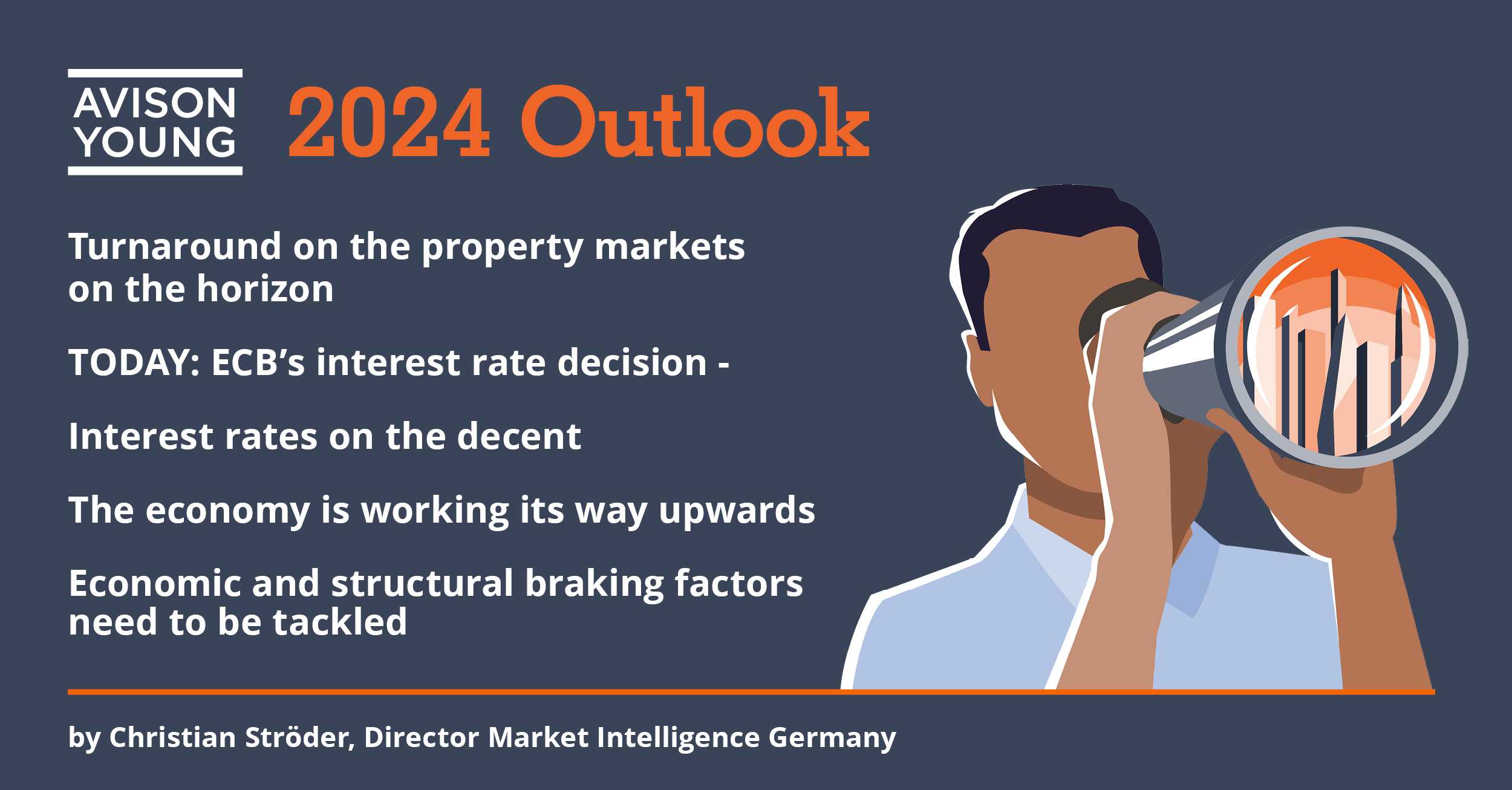 2024 outlook